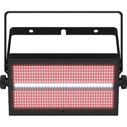 CHAUVET DJ Shocker Panel FX IP Blinder LED Fixture 480 LEDs 119° ángulo