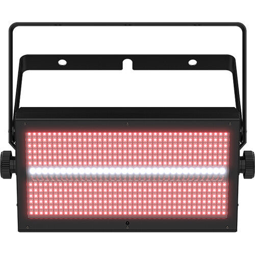 CHAUVET DJ Shocker Panel FX IP Blinder LED Fixture 480 LEDs 119° ángulo