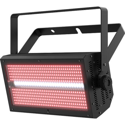 CHAUVET DJ Shocker Panel FX IP Blinder LED Fixture 480 LEDs 119° ángulo
