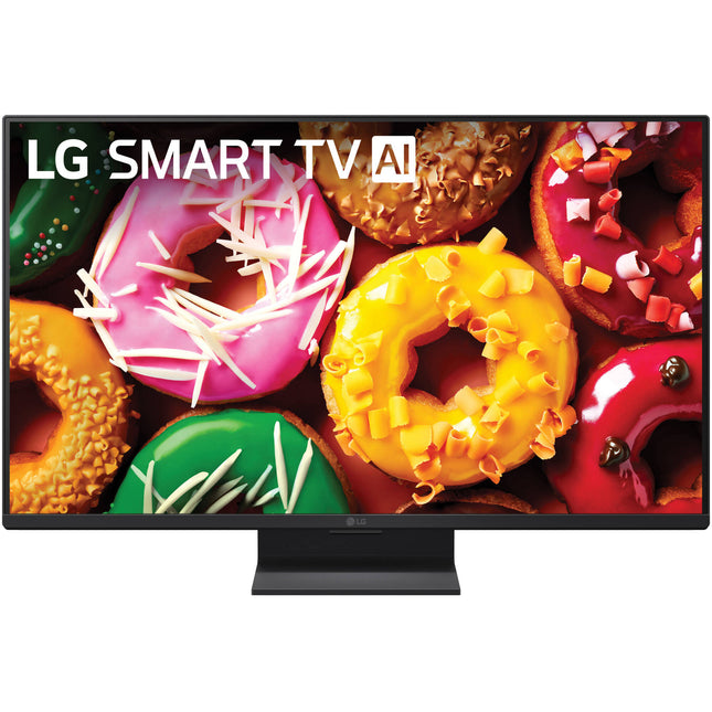 LG LB70 TV LED inteligente 24" Full HD 1920x1080 HDR10 Pro