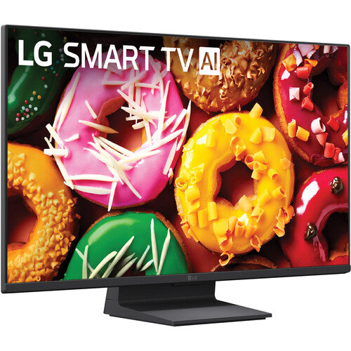 LG LB70 TV LED inteligente 24" Full HD 1920x1080 HDR10 Pro