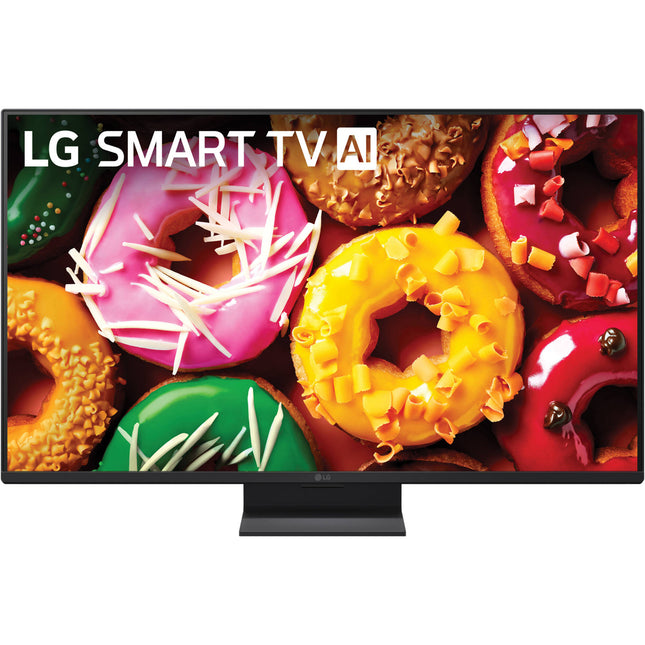 LG LB70 TV LED Smart 27 pulgadas Full HD HDR10 Pro 120 Hz Wi-Fi Bluetooth