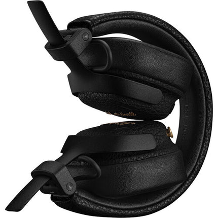 Marshall Milton A.N.C Auriculares Inalámbricos On-Ear 32mm 80 Horas