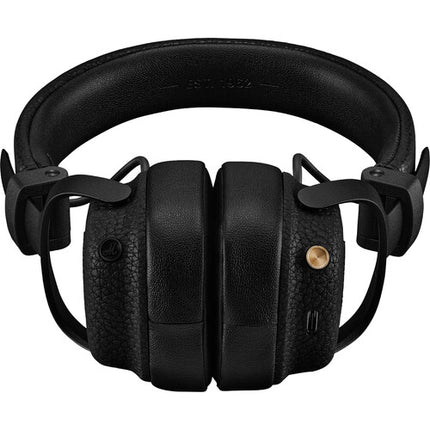 Marshall Milton A.N.C Auriculares Inalámbricos On-Ear 32mm 80 Horas