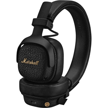 Marshall Milton A.N.C Auriculares Inalámbricos On-Ear 32mm 80 Horas