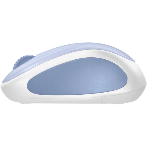 Logitech Design Collection Ratón Inalámbrico Limitado 1000 dpi 12 Meses Batería