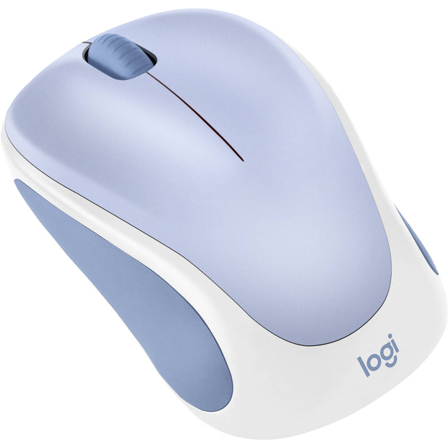 Logitech Design Collection Ratón Inalámbrico Limitado 1000 dpi 12 Meses Batería