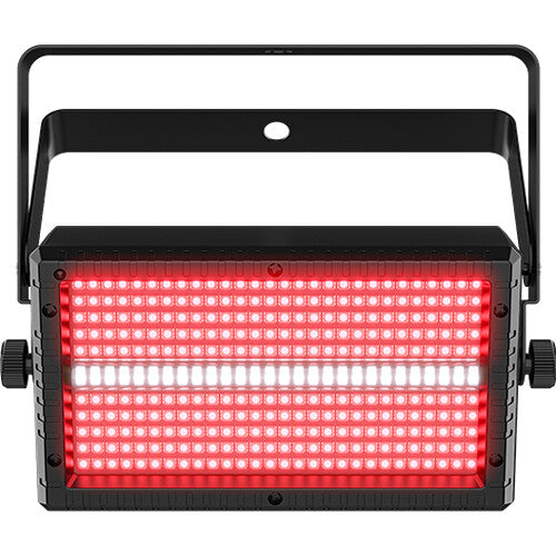 CHAUVET DJ Shocker FX Panel LED para eventos 280 LEDs 97° haz