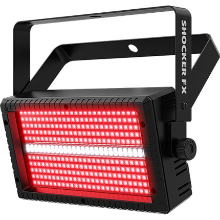 CHAUVET DJ Shocker FX Panel LED para eventos 280 LEDs 97° haz
