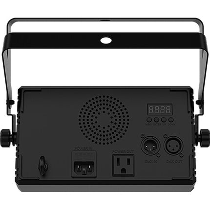 CHAUVET DJ Shocker FX Panel LED para eventos 280 LEDs 97° haz