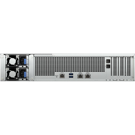 Synology RackStation RS3626xs NAS con 12 bahías 2.9GHz Six-Core 8GB RAM