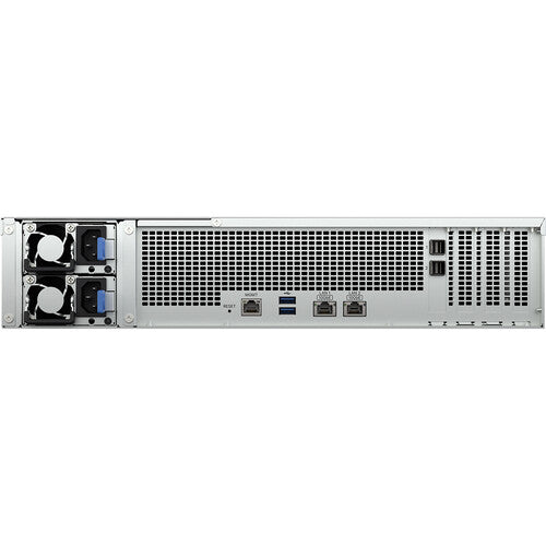 Synology RackStation RS3626xs NAS con 12 bahías 2.9GHz Six-Core 8GB RAM