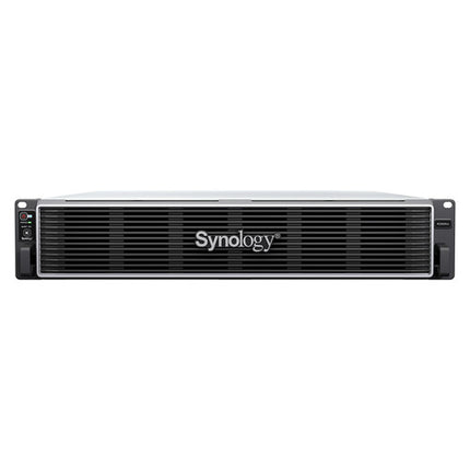 Synology RackStation RS3626xs NAS con 12 bahías 2.9GHz Six-Core 8GB RAM
