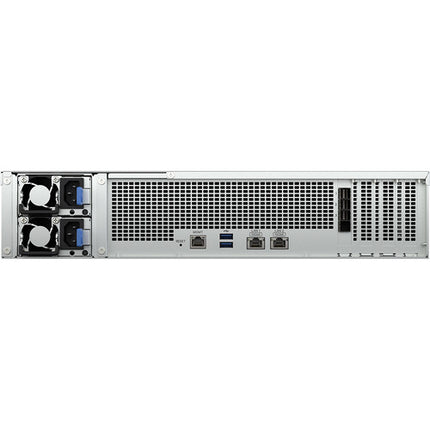 Synology RackStation RS4826xs+ NAS 12 Bahías 16GB RAM 3GHz Xeon