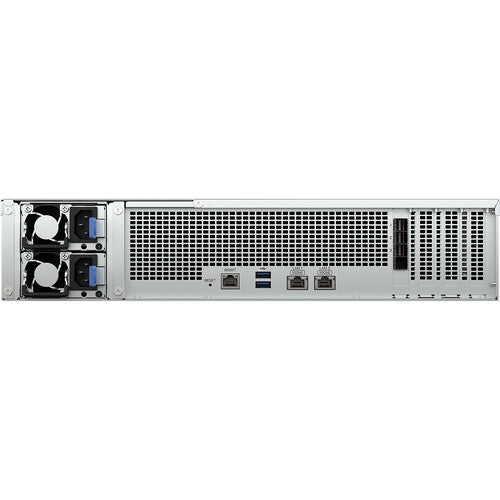 Synology RackStation RS4826xs+ NAS 12 Bahías 16GB RAM 3GHz Xeon