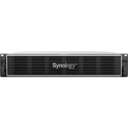 Synology RackStation RS4826xs+ NAS 12 Bahías 16GB RAM 3GHz Xeon