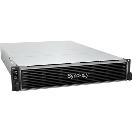 Synology RackStation RS4826xs+ NAS 12 Bahías 16GB RAM 3GHz Xeon