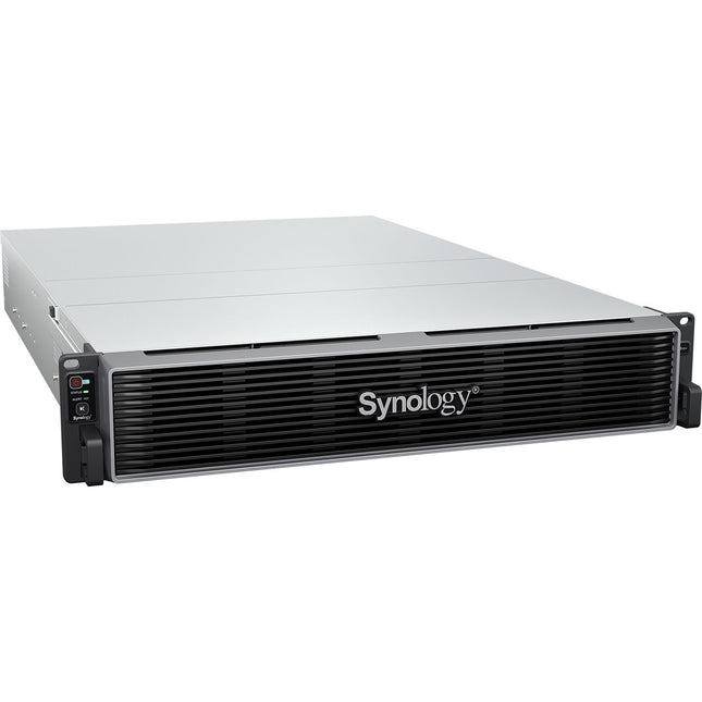 Synology RackStation RS4826xs+ NAS 12 Bahías 16GB RAM 3GHz Xeon