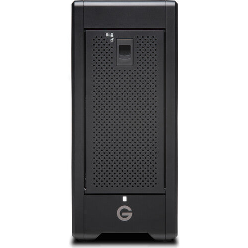 G-DRIVE 192TB G-RAID Shuttle 8 Bahías RAID Thunderbolt 3 1690MB/s