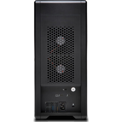 G-DRIVE 192TB G-RAID Shuttle 8 Bahías RAID Thunderbolt 3 1690MB/s