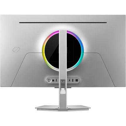 Samsung Odyssey OLED G8 G80SH Monitor Gaming 27" 4K UHD 240 Hz HDR