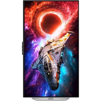 Samsung Odyssey OLED G8 G80SH Monitor Gaming 27" 4K UHD 240 Hz HDR