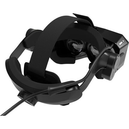 Pimax Crystal Super PCVR Auriculares Realidad Virtual 127° HFOV 4 Cámaras Seguimiento