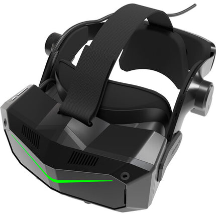 Pimax Crystal Super PCVR Auriculares Realidad Virtual 127° HFOV 4 Cámaras Seguimiento