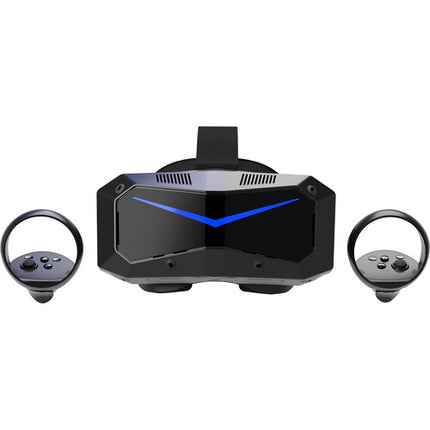 Pimax Crystal Super PCVR Auriculares Realidad Virtual 127° HFOV 4 Cámaras Seguimiento