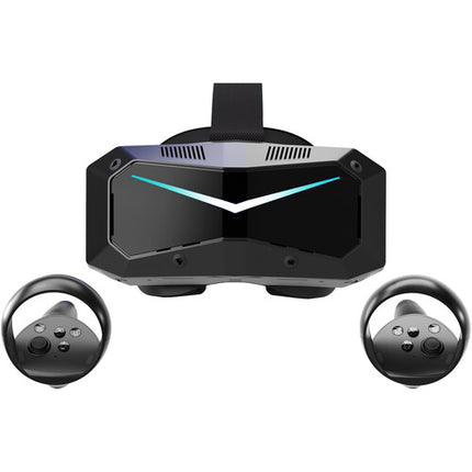 Pimax Crystal Super PCVR Auriculares 57 PPD 106° HFOV 2 Mandos Incluidos
