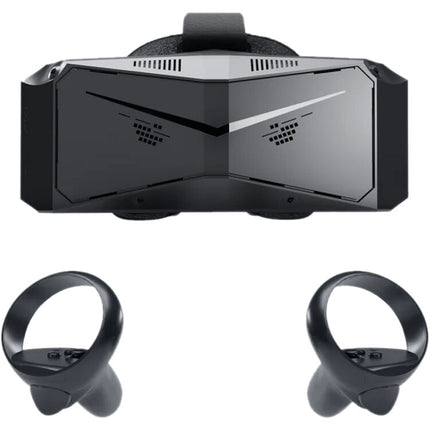 Pimax Crystal Light PCVR Auriculares 2880x2880 Resolución por Ojo 120 Hz