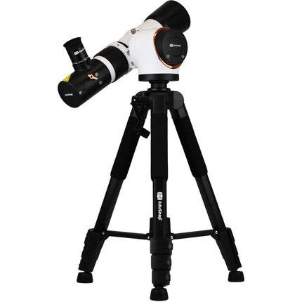 Spectrum Optics EduSnap Astro 53 Pro Telescopio Refractor 53mm 265mm Focal