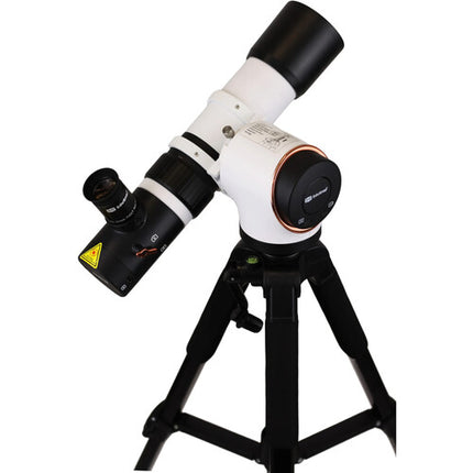 Spectrum Optics EduSnap Astro 53 Pro Telescopio Refractor 53mm 265mm Focal