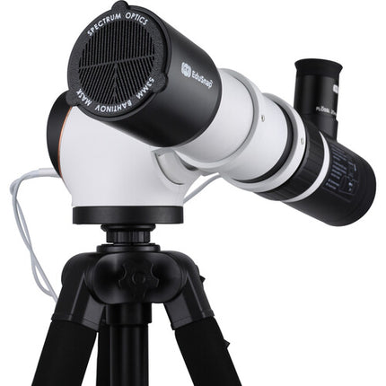 Spectrum Optics EduSnap Astro 53 Pro Telescopio Refractor 53mm 265mm Focal