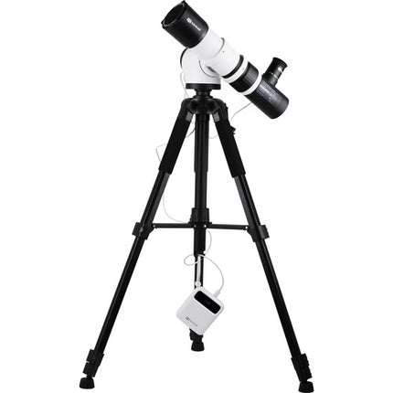 Spectrum Optics EduSnap Astro 53 Pro Telescopio Refractor 53mm 265mm Focal