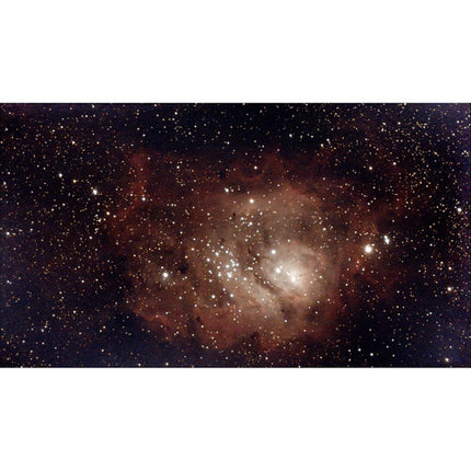 Spectrum Optics EduSnap Astro 53 Pro Telescopio Refractor 53mm 265mm Focal