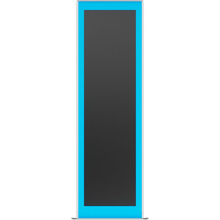 HYTE Y70 Touch Infinite Pantalla 14.9" Multi-Táctil 2.5K 60Hz Kit instalación