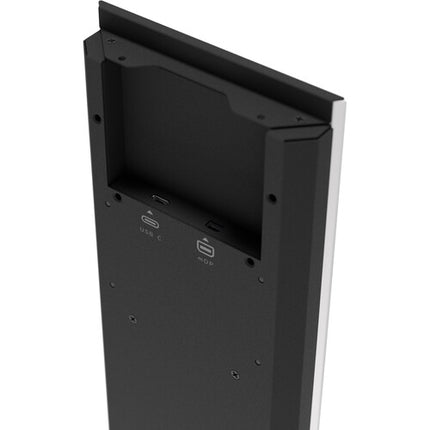 HYTE Y70 Touch Infinite Pantalla Multi-Táctil 14.9" 2.5K 500-nit con Kit de Instalación
