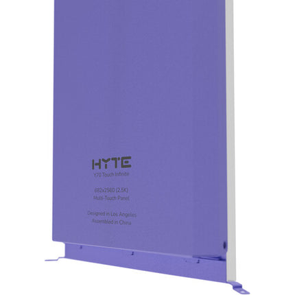 HYTE Y70 Touch Infinite pantalla táctil 14.9" IPS 2.5K 10 puntos