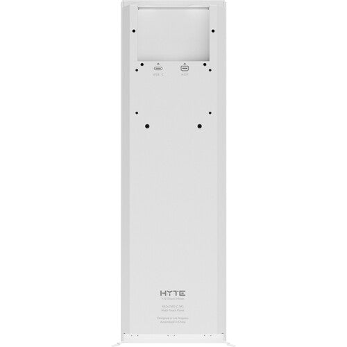 HYTE Y70 Touch Infinite Pantalla Multi-Táctil 14.9" 2.5K 60Hz Snow White