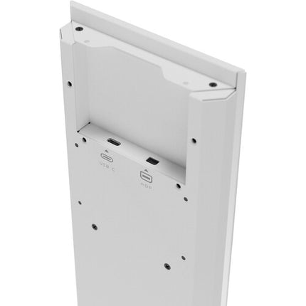 HYTE Y70 Touch Infinite Pantalla Multi-Táctil 14.9" 2.5K 60Hz Snow White