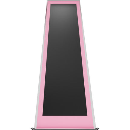 HYTE Y70 Touch Infinite Display 14.9" Multi-Táctil 2.5K 60Hz Strawberry Milk