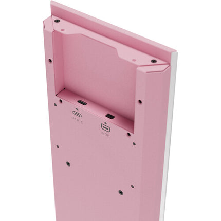 HYTE Y70 Touch Infinite Display 14.9" Multi-Táctil 2.5K 60Hz Strawberry Milk