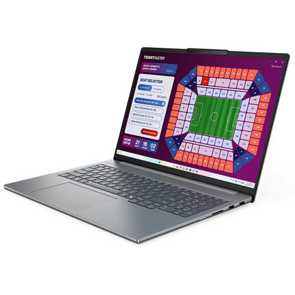 Lenovo 16" IdeaPad Pro 5i portátil táctil 16 Core 32GB RAM 1TB SSD
