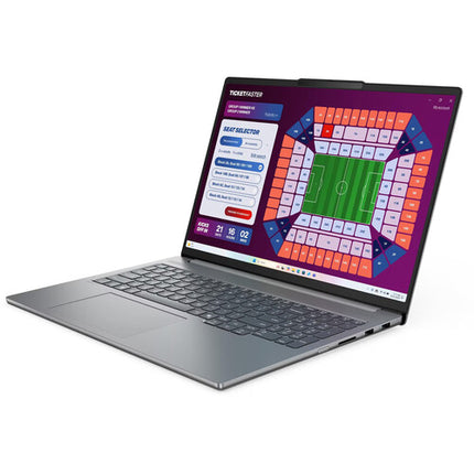 Lenovo IdeaPad 5i 2-en-1 15.3" Multi-Touch Laptop 16GB DDR5 512GB SSD
