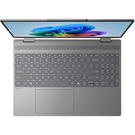 Lenovo IdeaPad 5i 2-en-1 15.3" Multi-Touch Laptop 16GB DDR5 512GB SSD