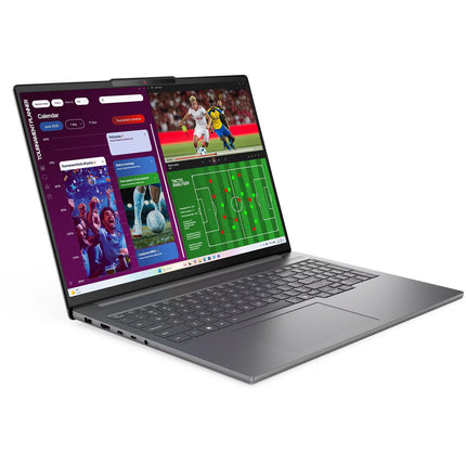 Lenovo 16" IdeaPad Pro 5i portátil táctil 16 Core 32GB RAM 1TB SSD
