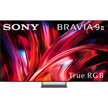 Sony BRAVIA 9 II 85 pulgadas TV Mini-LED 4K 120 Hz HDR Google TV
