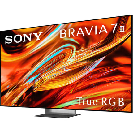 Sony BRAVIA 7 II Televisor 85" 4K HDR Mini-LED 120Hz Smart TV
