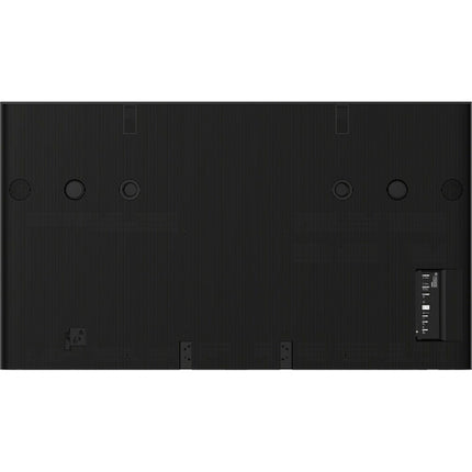 Sony BRAVIA 9 II 85 pulgadas TV Mini-LED 4K 120 Hz HDR Google TV